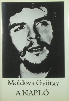 Moldova Gyrgy - A napl