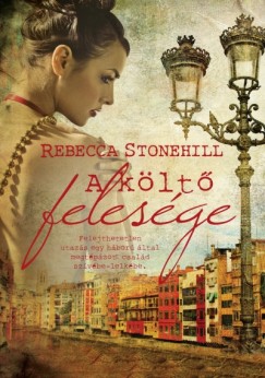 Rebecca Stonehill - A klt felesge