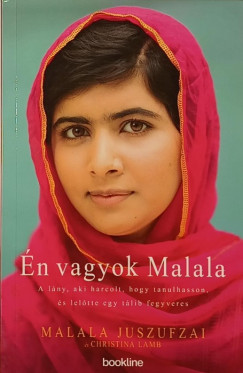 Christina Lamb - Malala Yousafzai - n vagyok Malala