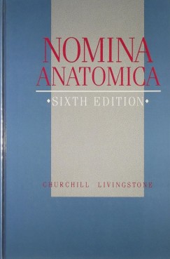 Nomina Anatomica