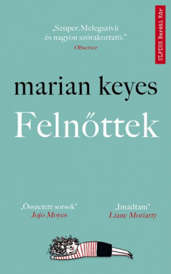 Marian Keyes - Felnttek