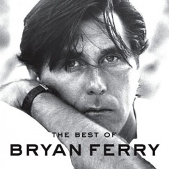 Bryan Ferry - Best Of (CD+DVD)