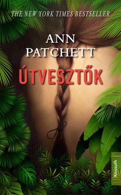 Ann Patchett - tvesztk