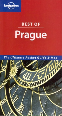 Richard Watkins - Best of Prague - 3rd Edition