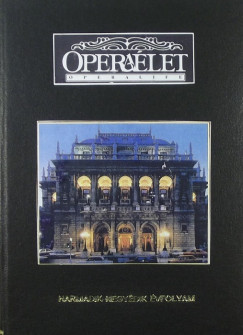 Operalet - III. s IV. vfolyam