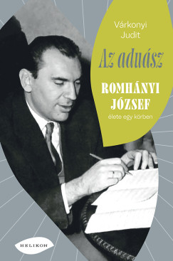 Vrkonyi Judit - Az adusz