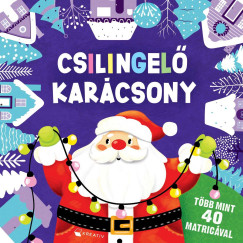 Csilingelő karácsony