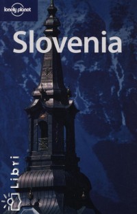 Steve Fallon - Slovenia