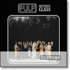 Different Class (Deluxe Edition) - 2 CD