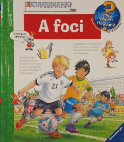 Peter Nieländer - A foci