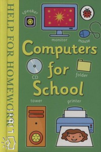 Computers for School
