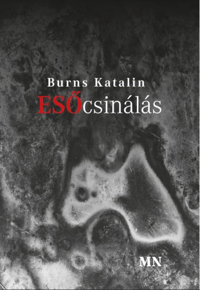 Burns Katalin - Esõcsinálás
