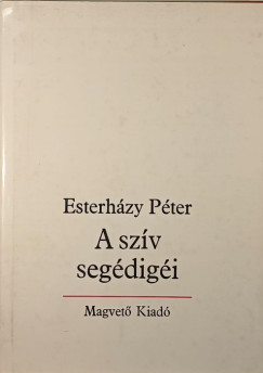 Esterhzy Pter - A szv segdigi