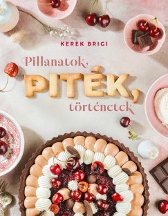 Kerek Brigi - Pillanatok, PIT�K, t�rt�netek
