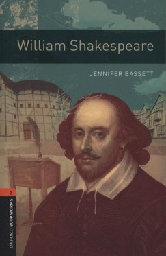 Jennifer Bassett - William Shakespeare