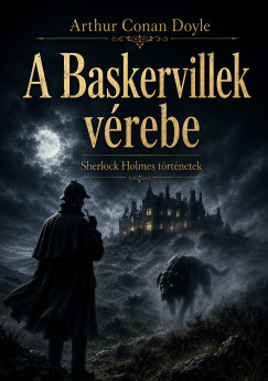 A Baskervillek vérebe