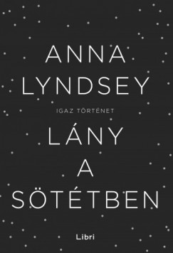 Anna Lyndsey - Lny a sttben