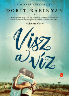 Dorit Rabinyan - Visz a v�z