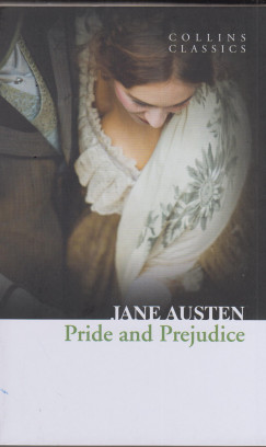 Jane Austen - Pride and Prejudice