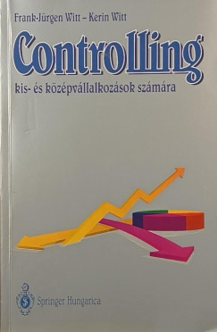 Frank Jrgen Witt - Kerin Witt - Controlling