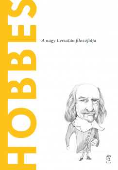 Ignacio Iturralde Blanco - Hobbes - A nagy Leviatn filozfija