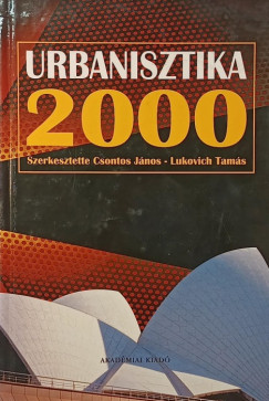 Urbanisztika 2000