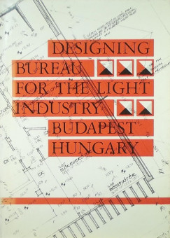 Gti Gbor   (Szerk.) - Designing bureau for the light industry Budapest Hungary