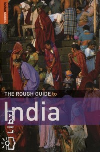 The Rough Guide to India