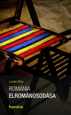 Boia Lucian - Romnia elromnosodsa