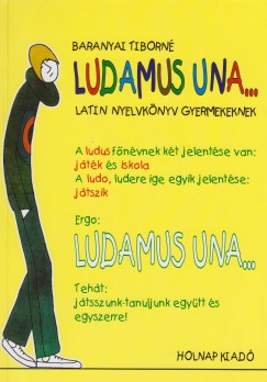 Baranyai Tiborn - Ludamus una...