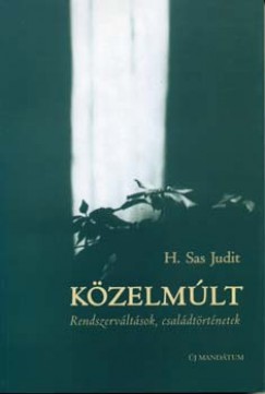 H. Sas Judit - Kzelmlt