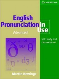 Martin Hewings - English Pronunciation in Use - Advanced