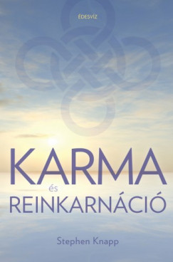 Stephen Knapp - Karma s reinkarnci