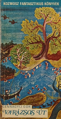 Gennagyij Gor - Varzsos t