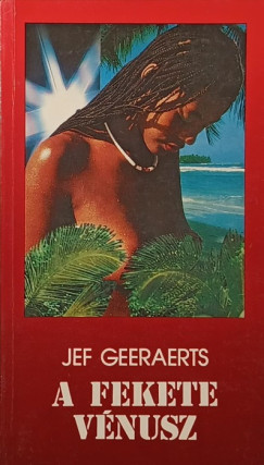 Jef Geeraerts - A fekete V�nusz