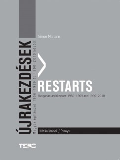 Simon Mariann - jrakezdsek - Restarts