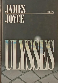 James Joyce - Ulysses