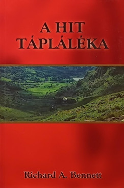 Richard A. Bennett - A hit tpllka