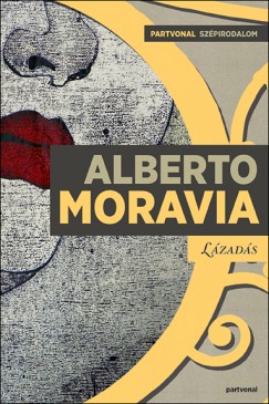 Alberto Moravia - Lzads