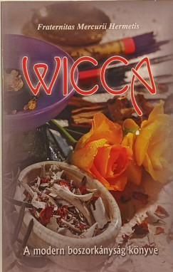 Fraternitas Mercurii Hermetis Rend   (sszell.) - Wicca