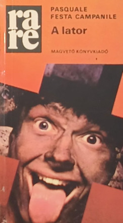 Pasquale Fest Campanile - A lator