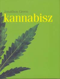 Jonathon Green - Kannabisz