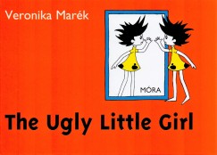 Mark Veronika - The Ugly Little Girl