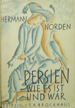 Hermann Norden - Persien