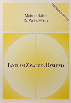 Tanul�si zavarok - Dyslexia