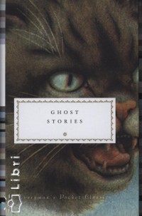 Peter Washington - Ghost Stories