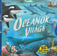 �ce�nok vil�ga