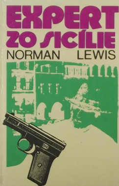 Norman Lewis - Expert zo Sicil�e