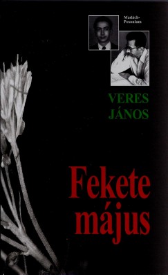 Veres Jnos - Fekete mjus