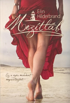 Elin Hilderbrand - Mezítláb